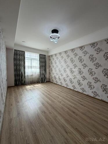 Satılır 2 otaqlı yeni tikili 44 m², Masazır q., photo 4 from 12