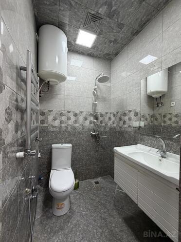 Satılır 2 otaqlı yeni tikili 44 m², Masazır q., photo 9 from 12
