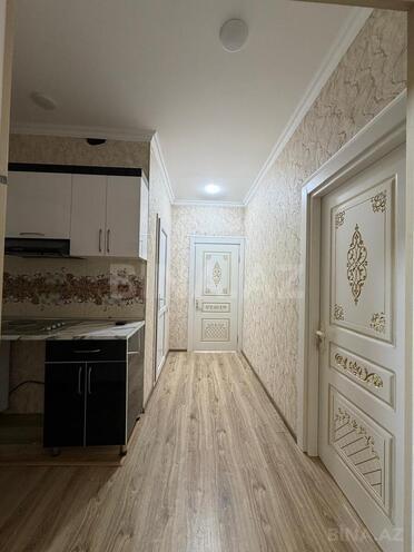 Satılır 2 otaqlı yeni tikili 44 m², Masazır q., photo 11 from 12