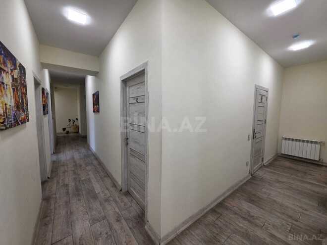 Сдаётся 2-комн. офис 22 м², м. Шах Исмаил Хатаи, photo 1 from 9