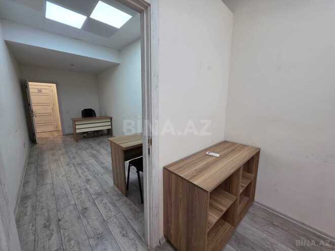 Сдаётся 2-комн. офис 22 м², м. Шах Исмаил Хатаи, photo 6 from 9