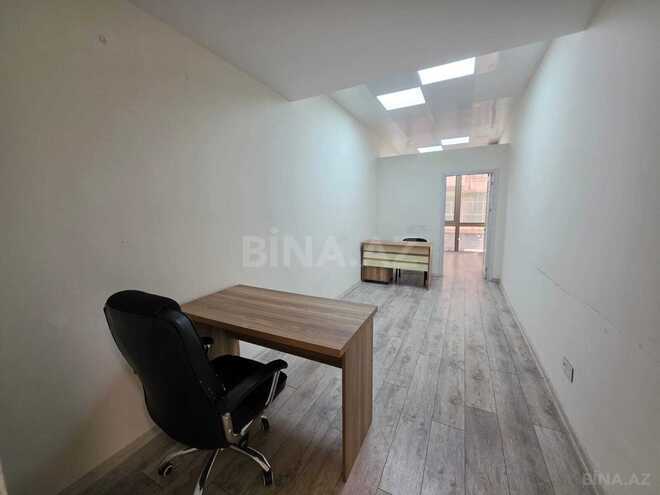 Сдаётся 2-комн. офис 22 м², м. Шах Исмаил Хатаи, photo 3 from 9