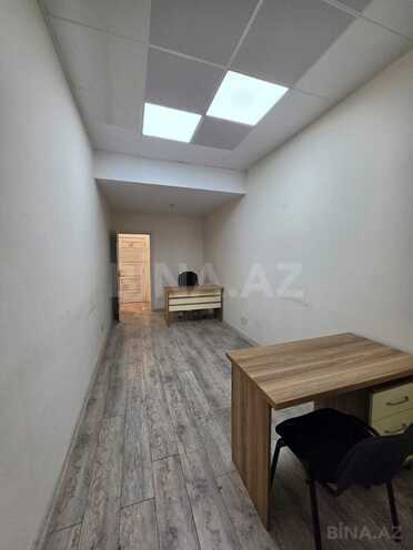 Сдаётся 2-комн. офис 22 м², м. Шах Исмаил Хатаи, photo 4 from 9