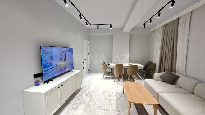 Продаётся 3-комн. новостройка 82 м², м. Азадлыг проспекти, photo 6 from 32