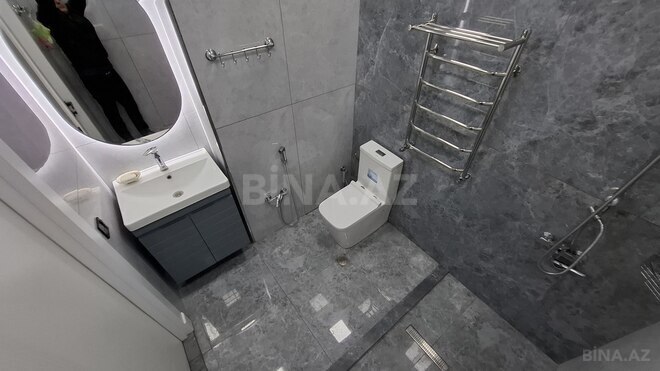 Продаётся 3-комн. новостройка 82 м², м. Азадлыг проспекти, photo 21 from 32
