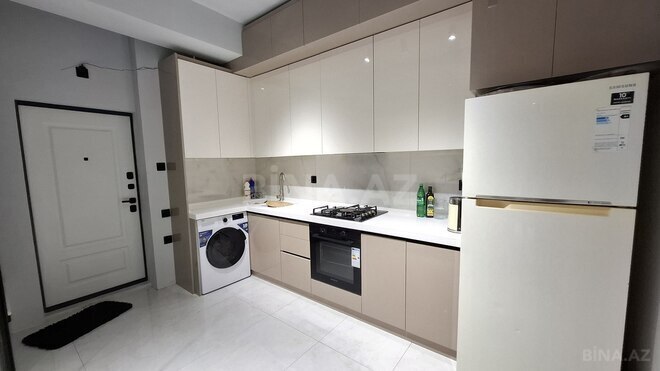 Продаётся 3-комн. новостройка 82 м², м. Азадлыг проспекти, photo 31 from 32
