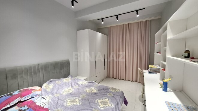 Продаётся 3-комн. новостройка 82 м², м. Азадлыг проспекти, photo 16 from 32