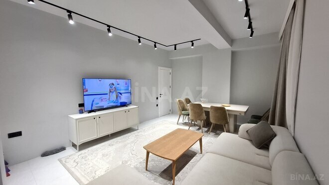 Продаётся 3-комн. новостройка 82 м², м. Азадлыг проспекти, photo 7 from 32