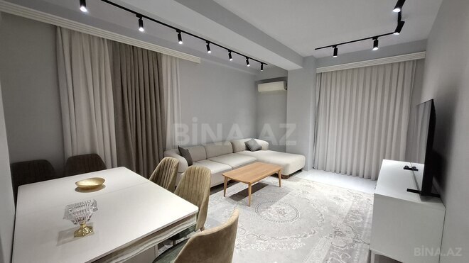 Продаётся 3-комн. новостройка 82 м², м. Азадлыг проспекти, photo 4 from 32