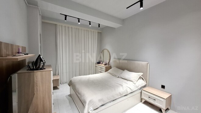 Продаётся 3-комн. новостройка 82 м², м. Азадлыг проспекти, photo 14 from 32