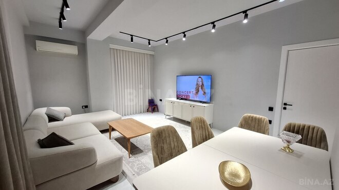 Продаётся 3-комн. новостройка 82 м², м. Азадлыг проспекти, photo 8 from 32