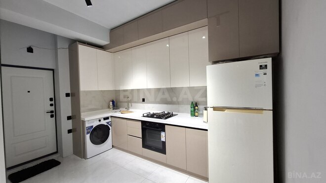 Продаётся 3-комн. новостройка 82 м², м. Азадлыг проспекти, photo 26 from 32