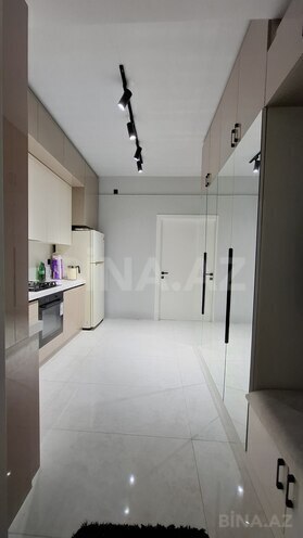 Продаётся 3-комн. новостройка 82 м², м. Азадлыг проспекти, photo 29 from 32