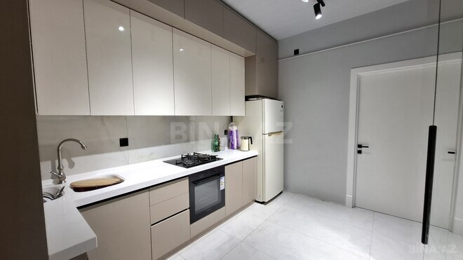 Продаётся 3-комн. новостройка 82 м², м. Азадлыг проспекти, photo 30 from 32