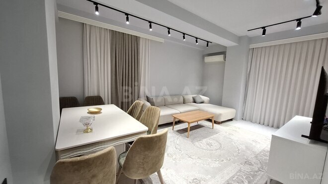 Продаётся 3-комн. новостройка 82 м², м. Азадлыг проспекти, photo 3 from 32