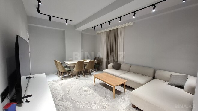 Продаётся 3-комн. новостройка 82 м², м. Азадлыг проспекти, photo 5 from 32