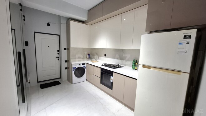 Продаётся 3-комн. новостройка 82 м², м. Азадлыг проспекти, photo 28 from 32