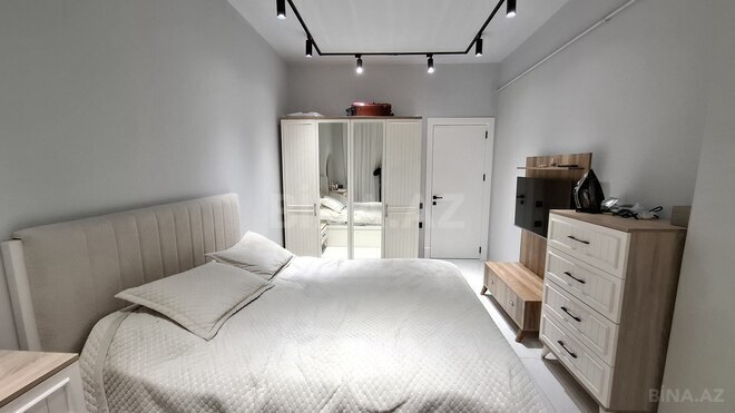 Продаётся 3-комн. новостройка 82 м², м. Азадлыг проспекти, photo 13 from 32