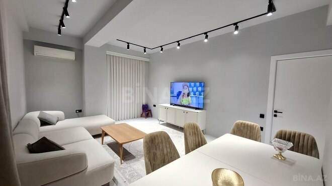 Продаётся 3-комн. новостройка 82 м², м. Азадлыг проспекти, photo 1 from 32