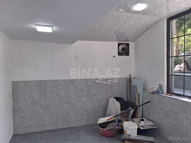 İcarəyə verilir  obyekt 30 m², Həzi Aslanov m., photo 5 from 10