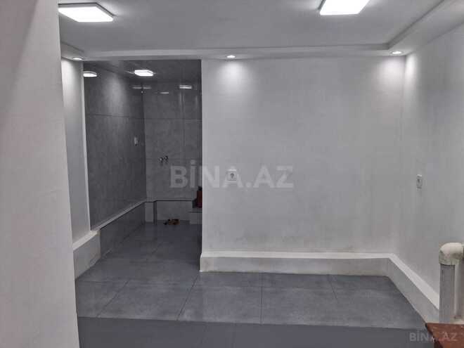 İcarəyə verilir  obyekt 30 m², Həzi Aslanov m., photo 6 from 10