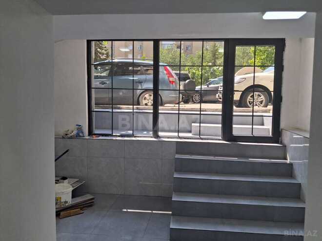 İcarəyə verilir  obyekt 30 m², Həzi Aslanov m., photo 3 from 10