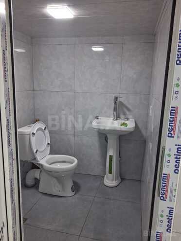 İcarəyə verilir  obyekt 30 m², Həzi Aslanov m., photo 9 from 10
