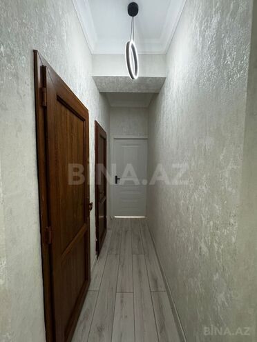 Продаётся 3-комн. новостройка 82 м², пос. Масазыр, photo 9 from 17