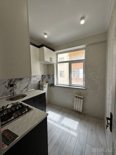 Продаётся 3-комн. новостройка 82 м², пос. Масазыр, photo 14 from 17