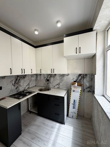 Продаётся 3-комн. новостройка 82 м², пос. Масазыр, photo 11 from 17