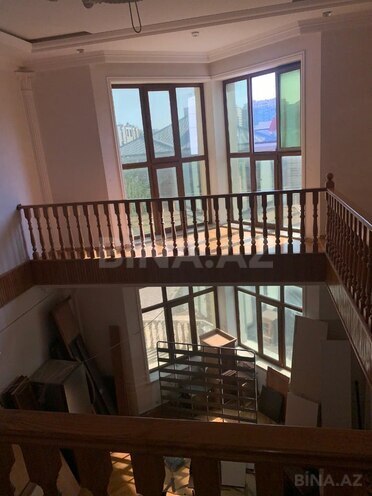 İcarəyə verilir 7 otaqlı həyət evi/bağ evi 307 m², Bakıxanov q., photo 11 from 21