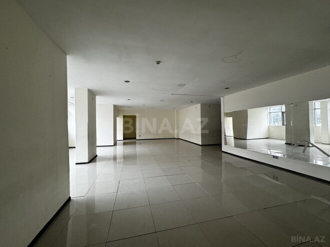 İcarəyə verilir  obyekt 460 m², Gənclik m., photo 8 from 20