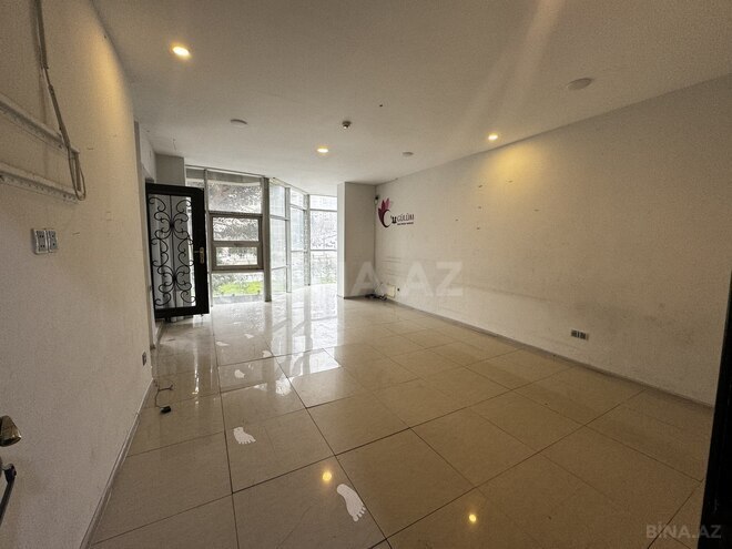 İcarəyə verilir  obyekt 460 m², Gənclik m., photo 17 from 20