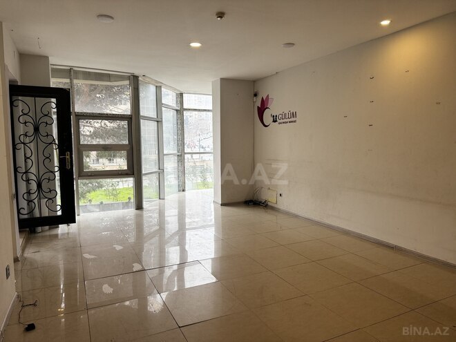 İcarəyə verilir  obyekt 460 m², Gənclik m., photo 18 from 20