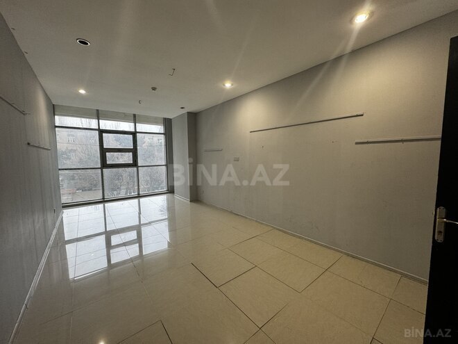 İcarəyə verilir  obyekt 460 m², Gənclik m., photo 11 from 20