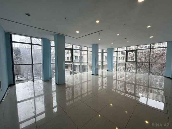 İcarəyə verilir  obyekt 460 m², Gənclik m., photo 4 from 20