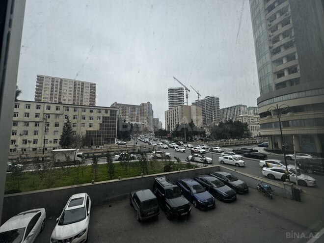 İcarəyə verilir  obyekt 460 m², Gənclik m., photo 3 from 20