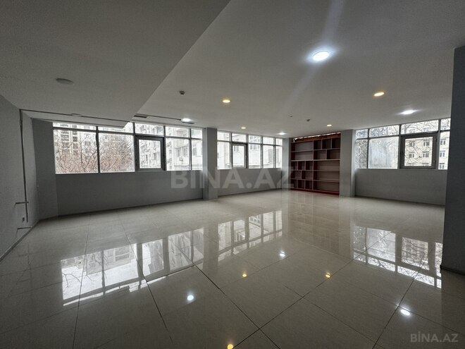 İcarəyə verilir  obyekt 460 m², Gənclik m., photo 16 from 20