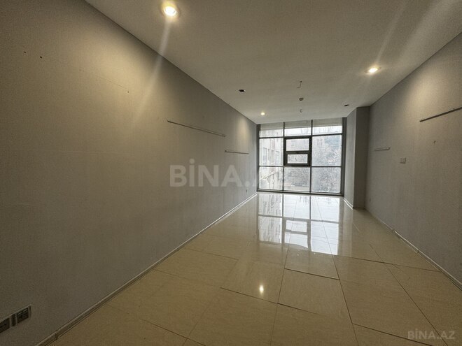 İcarəyə verilir  obyekt 460 m², Gənclik m., photo 13 from 20