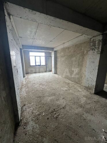 Satılır 2 otaqlı yeni tikili 91 m², Nəsimi r., photo 3 from 7