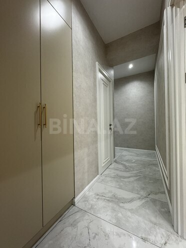 İcarəyə verilir 2 otaqlı yeni tikili 65.1 m², Şah İsmayıl Xətai m., photo 11 from 15
