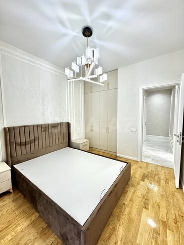 İcarəyə verilir 2 otaqlı yeni tikili 65.1 m², Şah İsmayıl Xətai m., photo 10 from 15