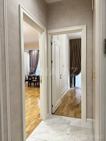 İcarəyə verilir 2 otaqlı yeni tikili 65.1 m², Şah İsmayıl Xətai m., photo 7 from 15