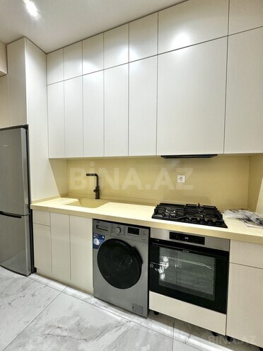İcarəyə verilir 2 otaqlı yeni tikili 65.1 m², Şah İsmayıl Xətai m., photo 6 from 15