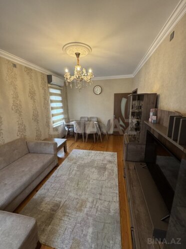 Satılır 2 otaqlı köhnə tikili 65 m², Yeni Yasamal q., photo 3 from 15