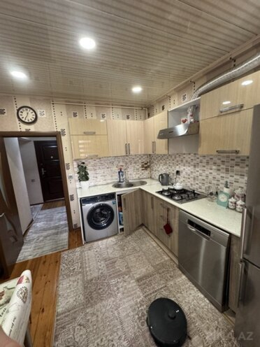 Satılır 2 otaqlı köhnə tikili 65 m², Yeni Yasamal q., photo 9 from 15