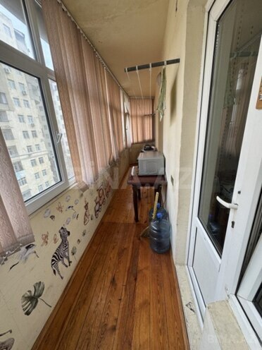 Satılır 2 otaqlı köhnə tikili 65 m², Yeni Yasamal q., photo 14 from 15