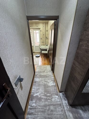 Satılır 2 otaqlı köhnə tikili 65 m², Yeni Yasamal q., photo 6 from 15
