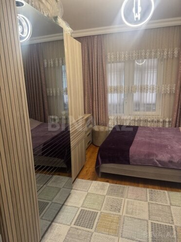 Satılır 2 otaqlı köhnə tikili 65 m², Yeni Yasamal q., photo 11 from 15