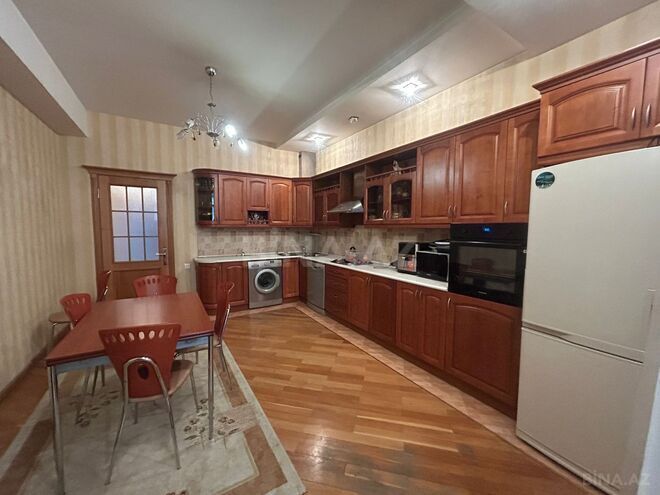 Продаётся 5-комн. новостройка 178 м², м. Гянджлик, photo 16 from 22